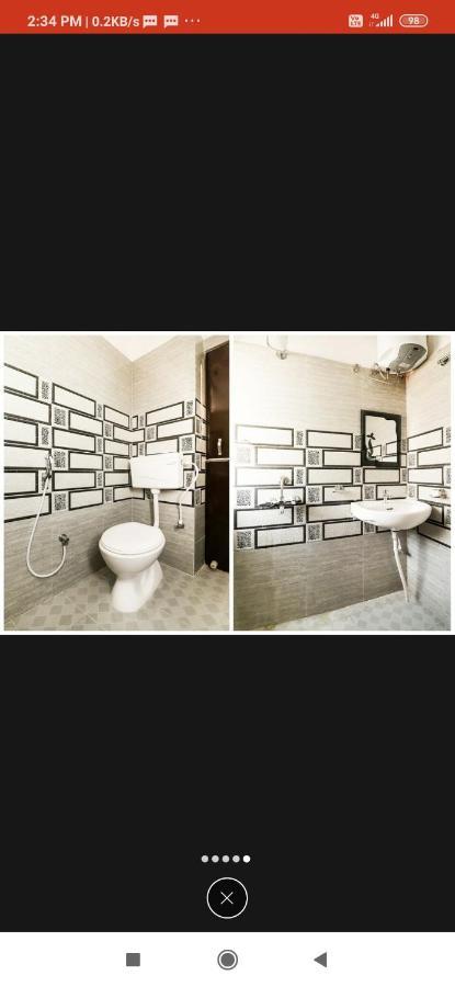 Hotel Pragya International Varanasi Ngoại thất bức ảnh