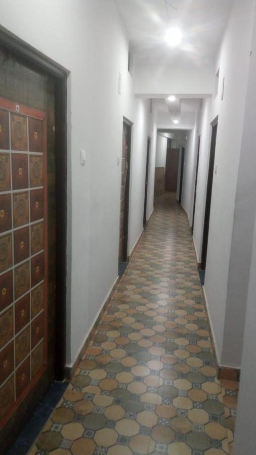 Hotel Pragya International Varanasi Ngoại thất bức ảnh