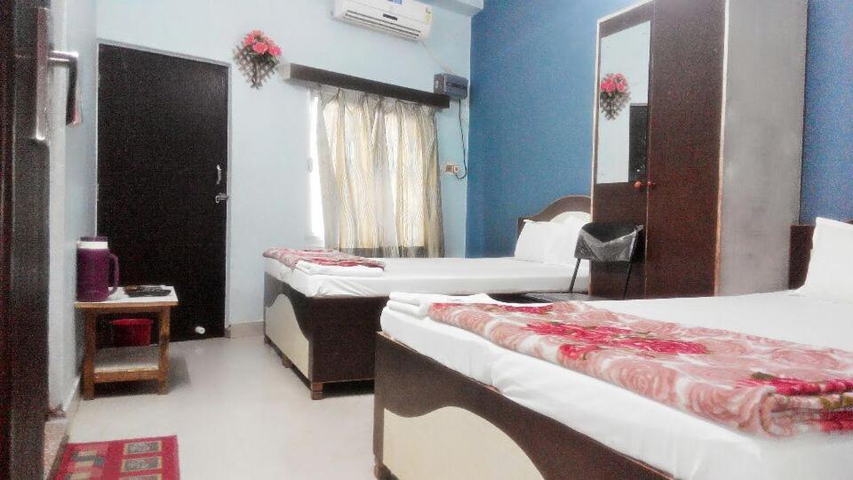 Hotel Pragya International Varanasi Ngoại thất bức ảnh