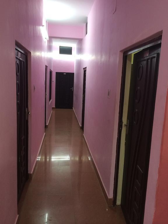 Hotel Pragya International Varanasi Ngoại thất bức ảnh