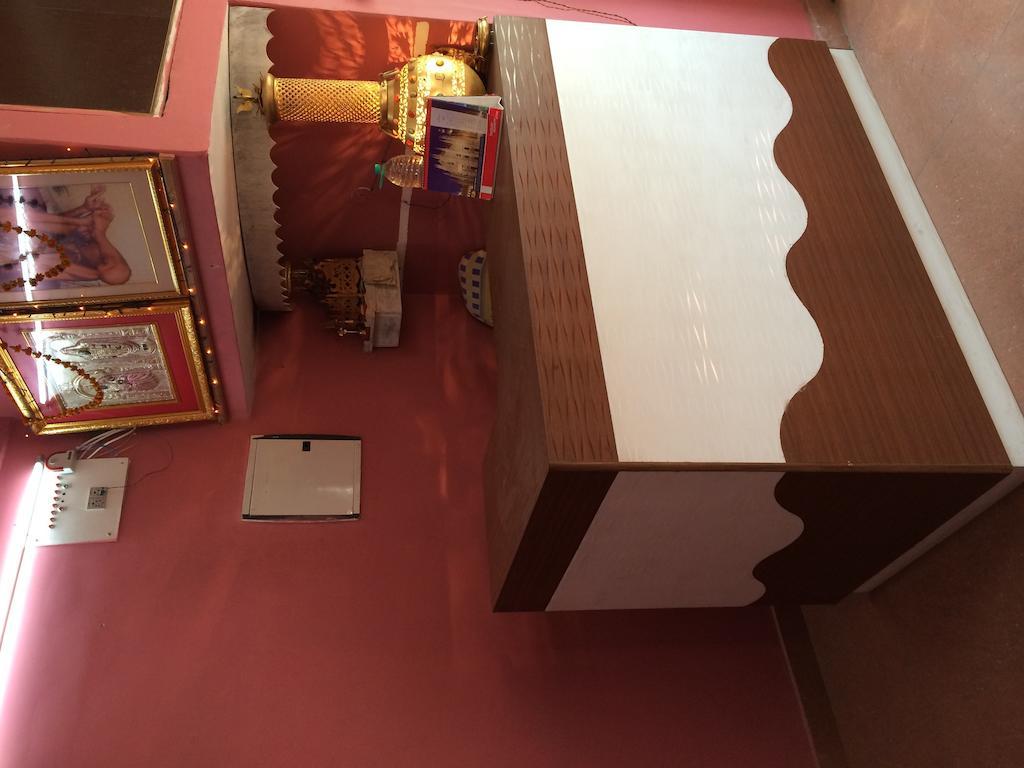 Hotel Pragya International Varanasi Ngoại thất bức ảnh