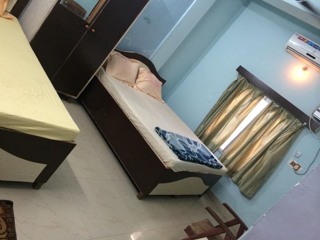 Hotel Pragya International Varanasi Phòng bức ảnh