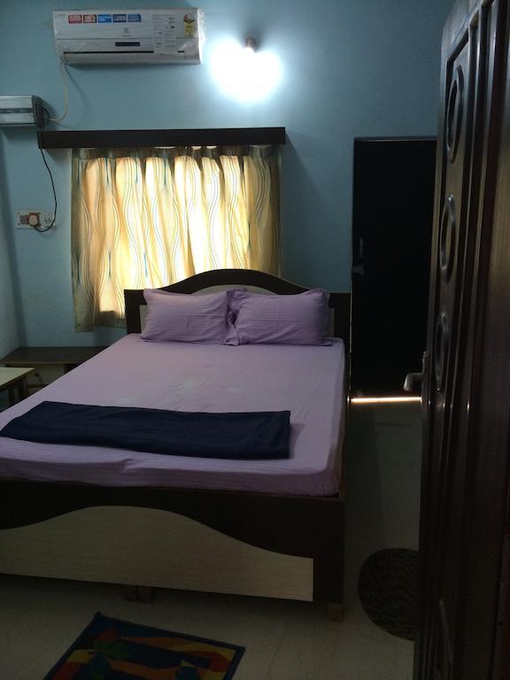 Hotel Pragya International Varanasi Phòng bức ảnh