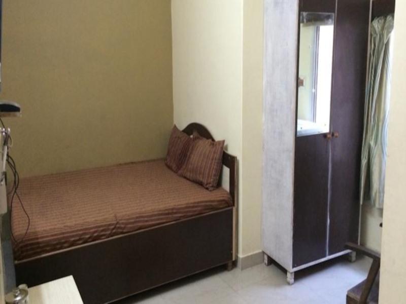 Hotel Pragya International Varanasi Ngoại thất bức ảnh